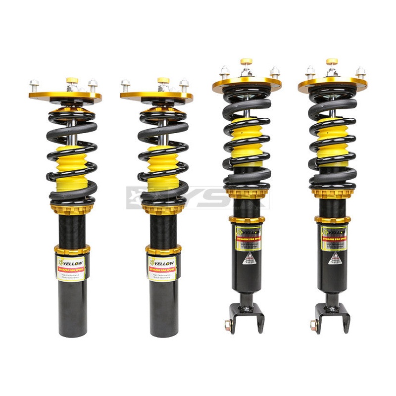 Dynamic Pro Sport Coilovers – Porsche 911 Carrera / Carrera S 2004-2013 (997)