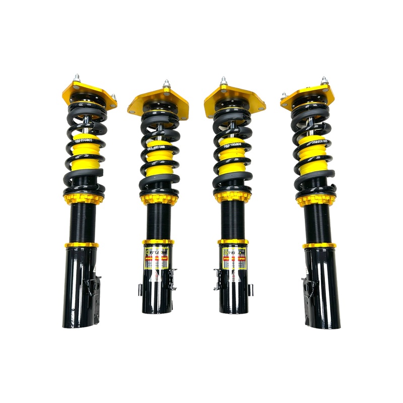 Dynamic Pro Sport Coilovers – Subaru Impreza 1993-2001 (GF)