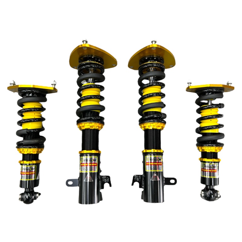 Dynamic Pro Sport Coilovers – Subaru WRX & STi 2015-2021