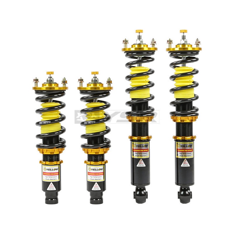 Dynamic Pro Sport Coilovers – Acura Integra 1990-1993 (DA6 / DA9) Fork