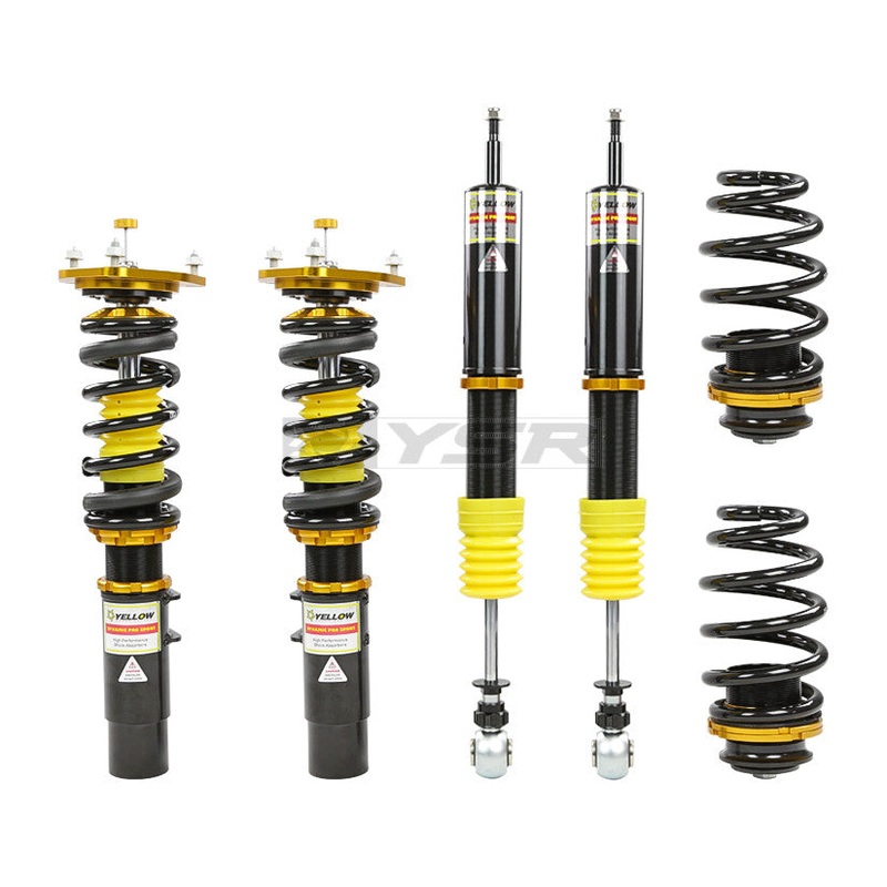 Dynamic Pro Sport Coilovers – Audi TT RS Quattro 2009-2014 (8J) No