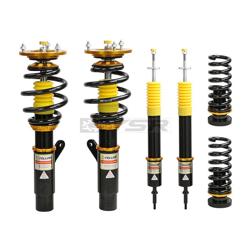 Dynamic Pro Sport Coilovers – BMW 3 Series 2006-2013 (E90/E92) Sedan No