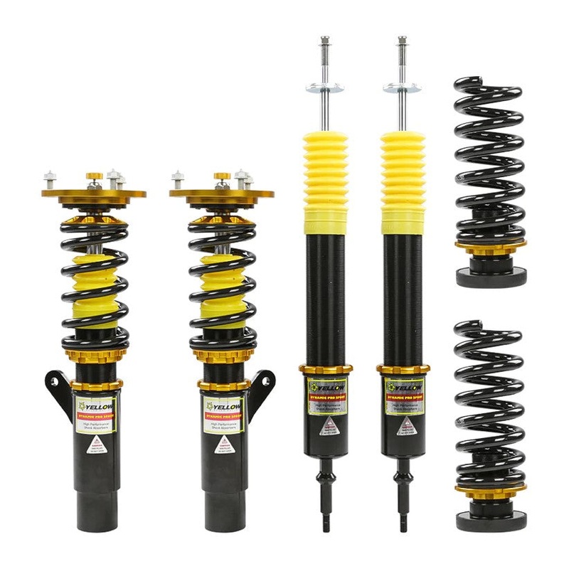 Dynamic Pro Sport Coilovers – BMW 3 Series AWD 2006-2013 (E90/E92) Sedan