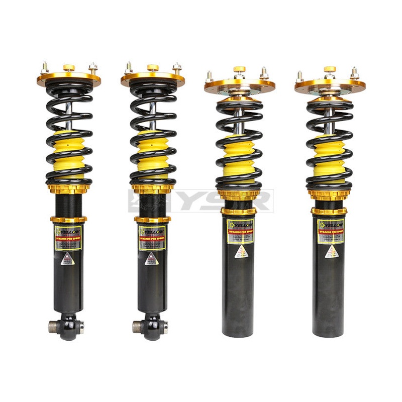 Dynamic Pro Sport Coilovers – BMW 5 Series 1982-1988 (E28)