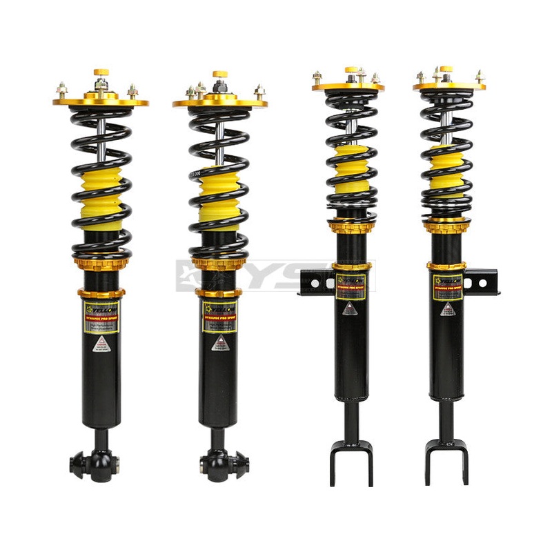 Dynamic Pro Sport Coilovers – BMW 5 Series 2010-2016 (RWD; F10)