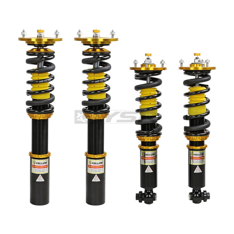 Dynamic Pro Sport Coilovers – BMW 6 Series Coupe 2004-2010 (E63) 6 Cylinder