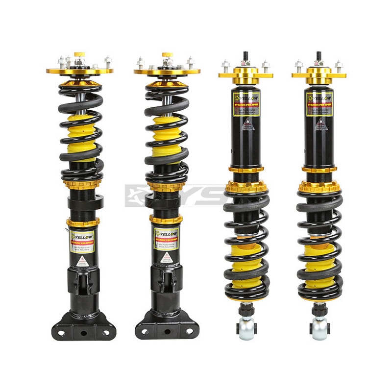 Dynamic Pro Sport Coilovers – BMW M3 1995-1999 (E36) Shock & Spring Divorced Standard