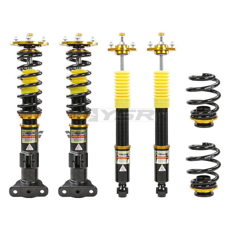 Dynamic Pro Sport Coilovers – BMW Z3 1996-2003 (E36/E37)