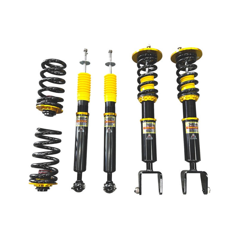 Dynamic Pro Sport Coilovers – Dodge Charger / Challenger 2011-2021 (RWD; All Models)