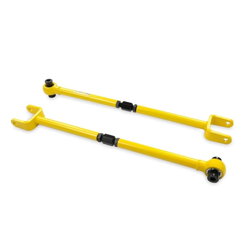 Yellow Speed Racing E36 & E46 Rear Camber Kit – BMW 3-Series 1992-2005