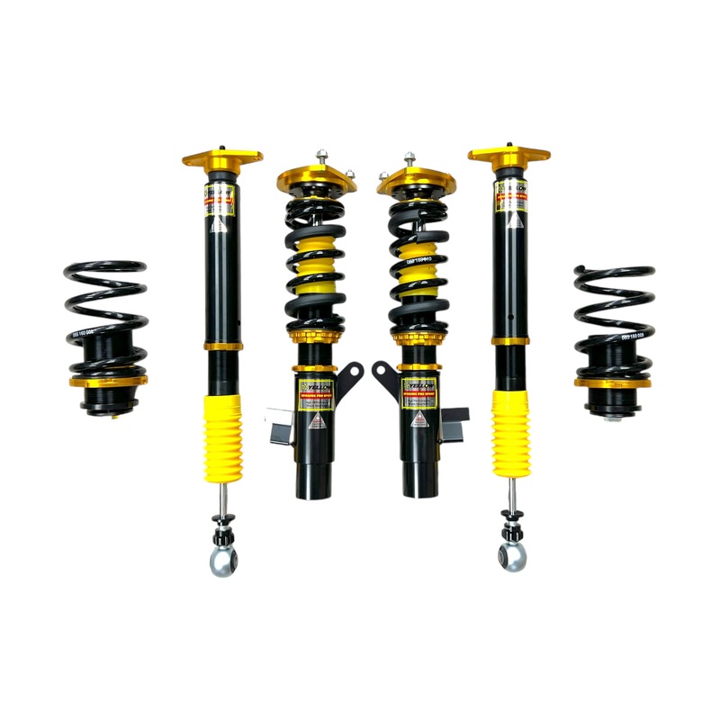 Dynamic Pro Sport Coilovers – Mazda 3 / Mazdaspeed 3 2010-2013 (BL)
