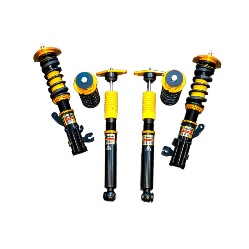 Dynamic Pro Sport Coilovers – Mazda 6 2014-2021 (GJ)