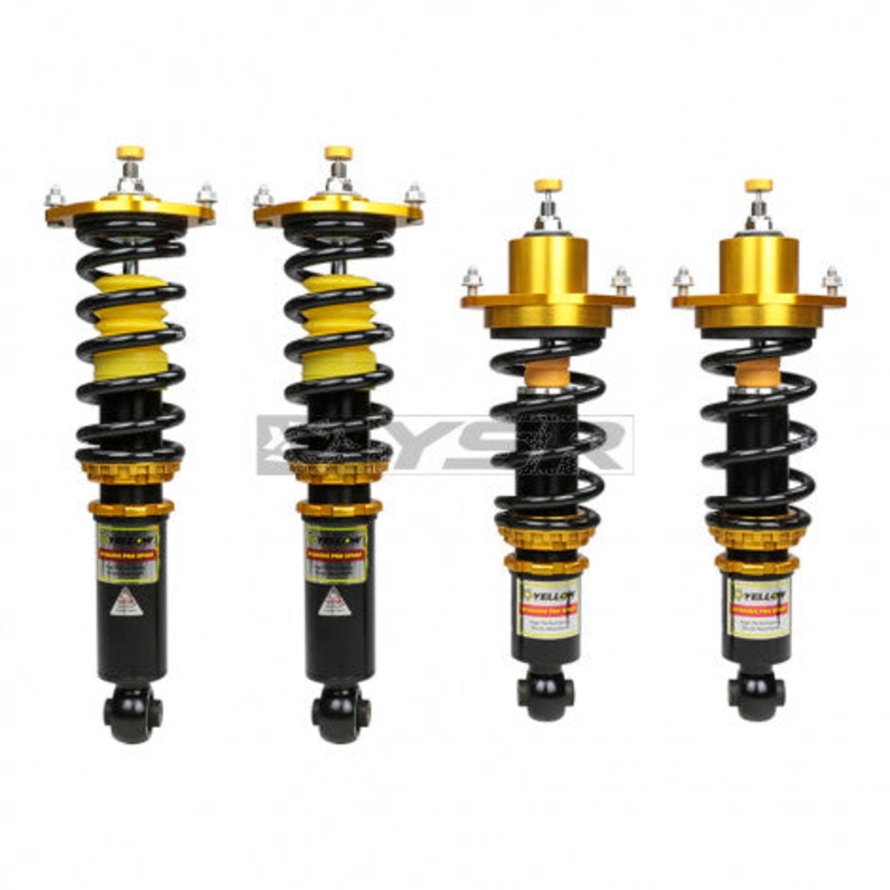 Dynamic Pro Sport Coilovers – Mazda MX-5 Miata 1990-1998 (NA)