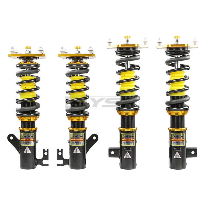 Dynamic Pro Sport Coilovers – Mazda MX-6 1992-1997 (GE)