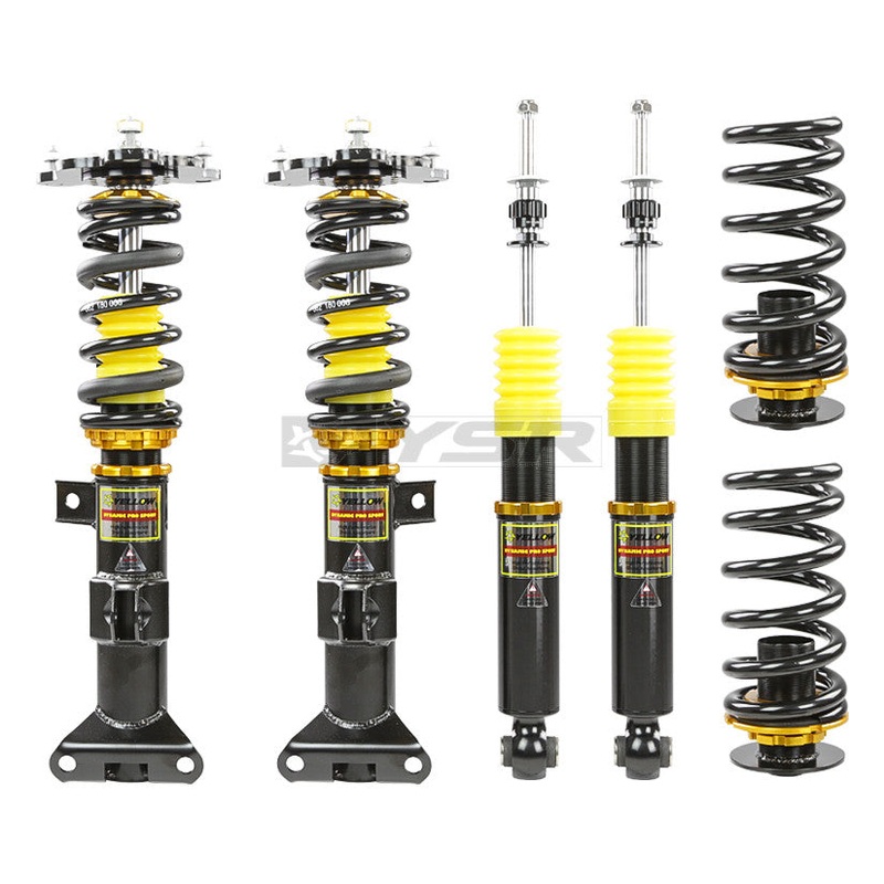 Dynamic Pro Sport Coilovers – Mercedes E Class Sedan 2010-2017 (W212) Rear Wheel Drive