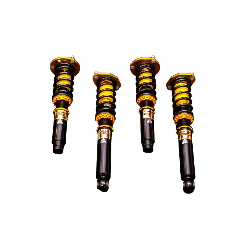 Dynamic Pro Sport Coilovers – Mitsubishi Galant 1996-2003 (EA/EC) Front Wheel Drive