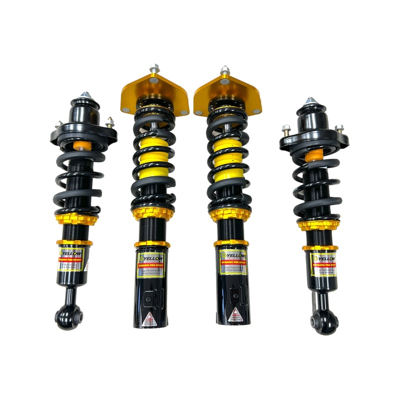 Dynamic Pro Sport Coilovers – Mitsubishi Lancer 2002-2007 (CE/CS)