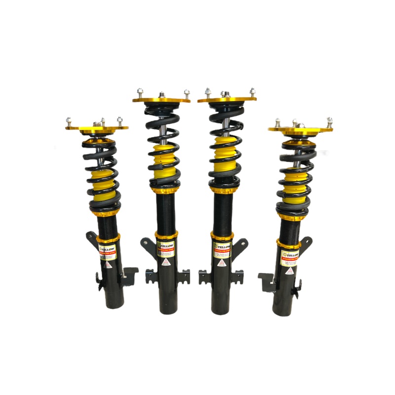 Dynamic Pro Sport Coilovers – Range Rover Evoque 2012-2018 (L538) SUV