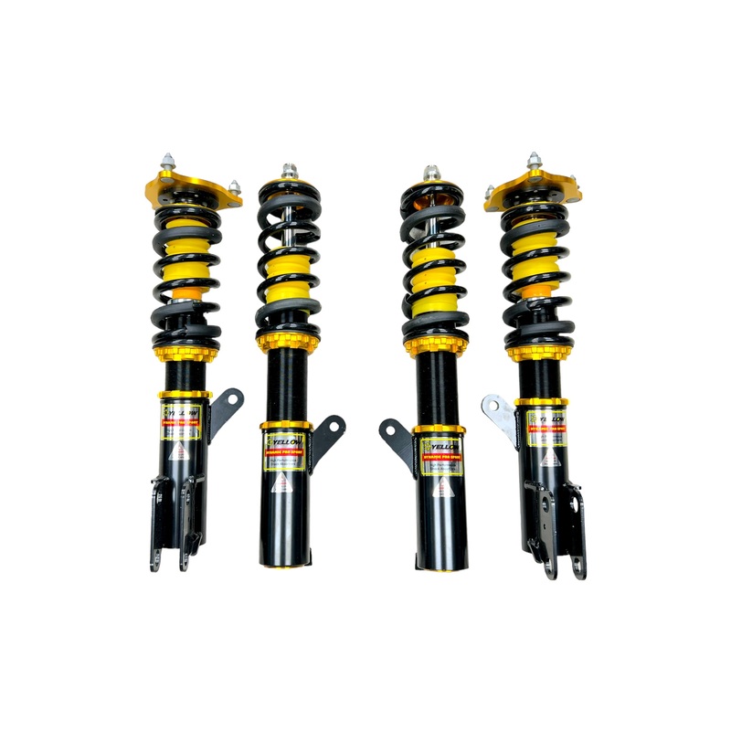 Dynamic Pro Sport Coilovers – Toyota Camry SE 1992-1996
