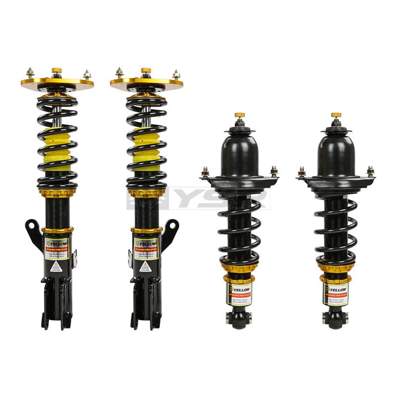Dynamic Pro Sport Coilovers – Toyota Celica 2000-2005 (T230/T231) ZZT230