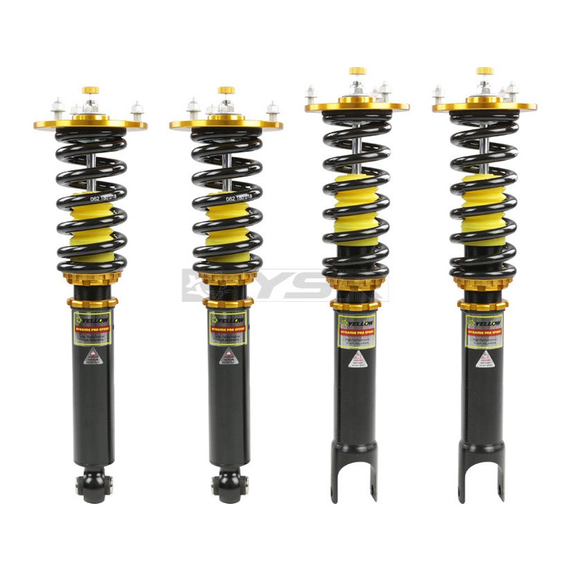 Dynamic Pro Sport Coilovers – Toyota Supra 1993-1998 (JZA80; MK4)