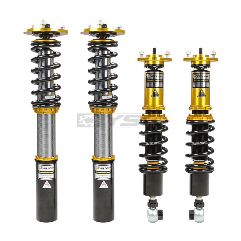 Dynamic Pro Drift Spec Coilovers – BMW 3 Series 1983-1993 (E30) 45mm
