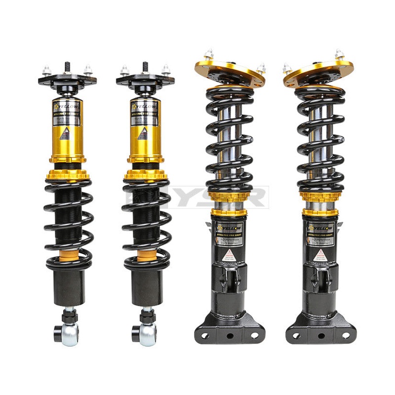 Dynamic Pro Drift Spec Coilovers – BMW 3 Series Ti Compact 1995-1999 (E36)