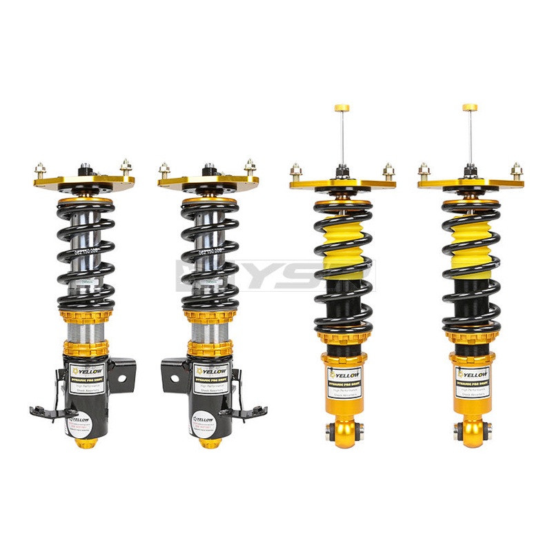Dynamic Pro Drift Spec Coilovers – Scion FR-S 2013-2016 (ZN6)