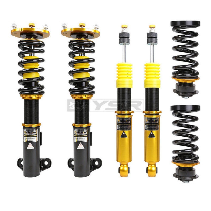 Premium Competition Coilovers – Mercedes 190 Series 1984-1993 (W201)
