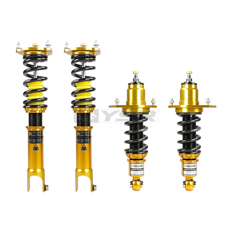 Dynamic Pro Drift Spec Coilovers – Mazda RX-8 2003-2011 (SE3P)