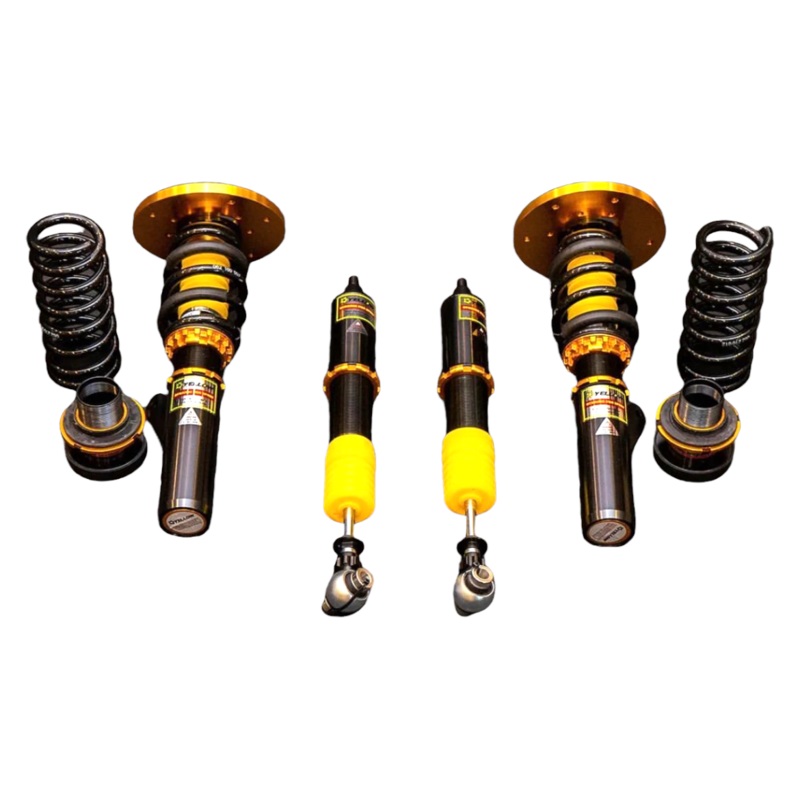 Dynamic Pro Sport Coilovers – BMW M2 2016-2021 (F87)