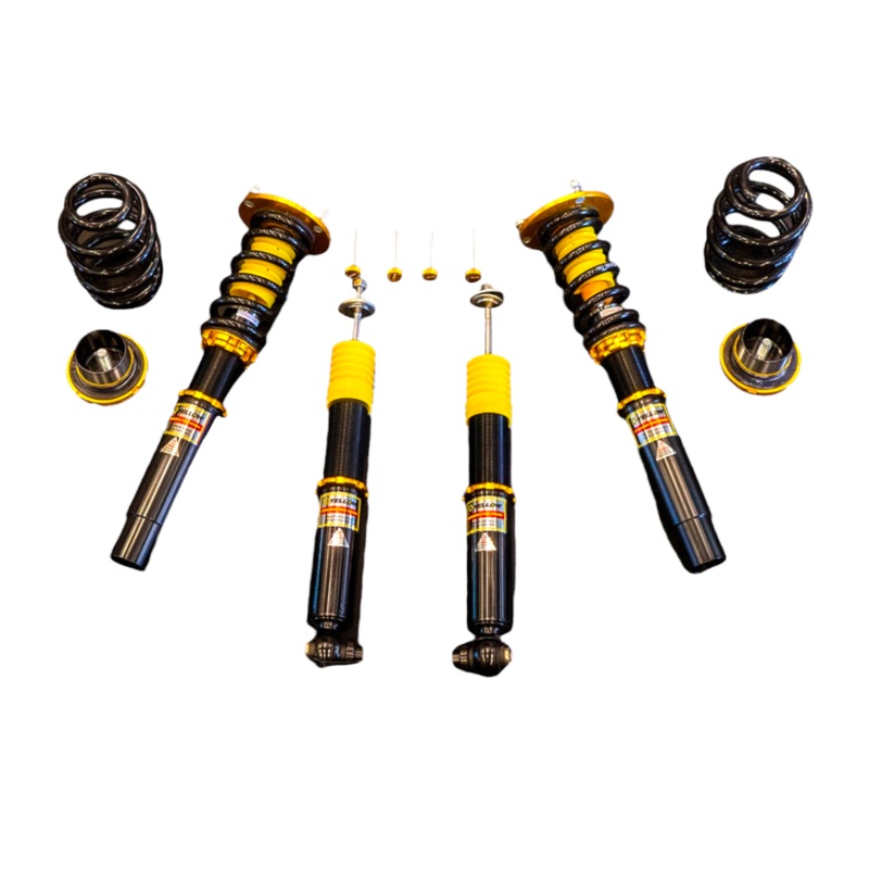 Dynamic Pro Sport Coilovers – BMW X5 / X5 M 2007-2013 (E70)