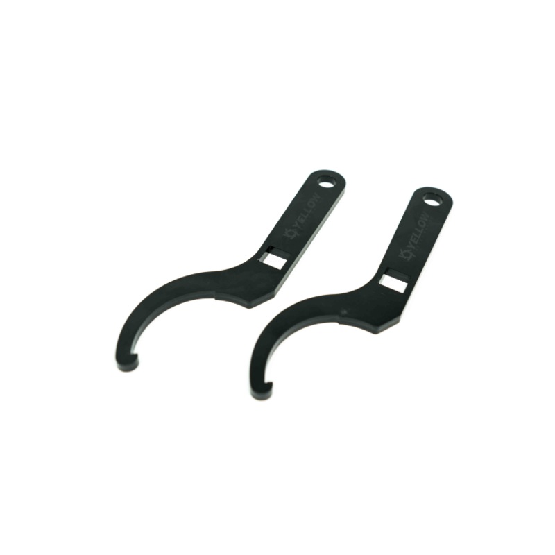 YSR Replacement Spanner Wrench Set