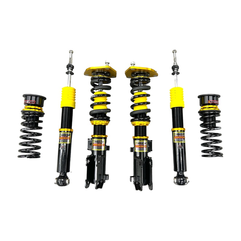 Dynamic Pro Sport Coilovers – Hyundai Elantra N 2022+ (CN)