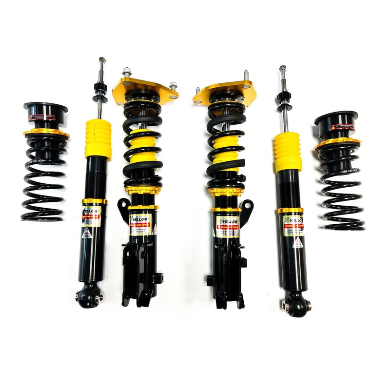 Dynamic Pro Sport Coilovers – Hyundai Elantra N-Line 2021+ (CN)