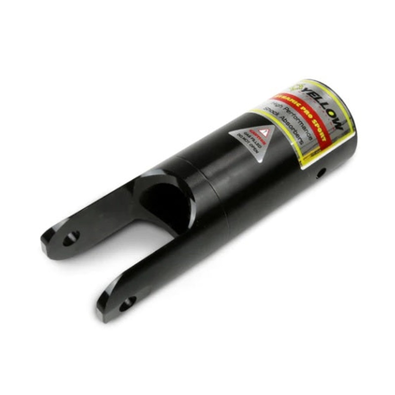 Yellow Speed Racing Aluminum Lower Mount – Double A-Arm Strut Type