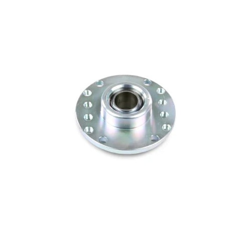 Yellow Speed Racing Pillowball Bearing Mount