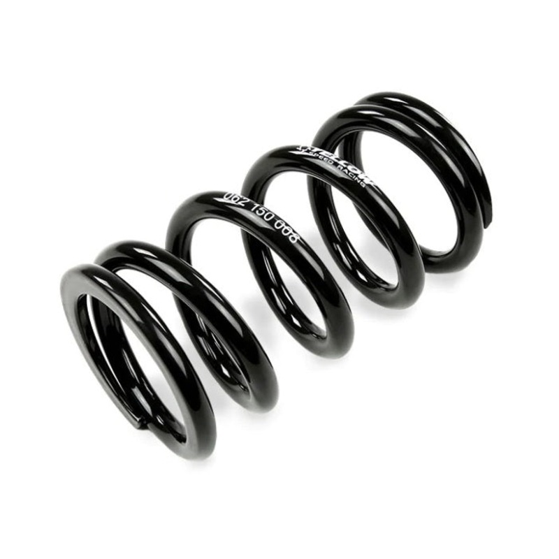 Yellow Speed Racing Replacement Linear Spring – Pair 4kg 180mm