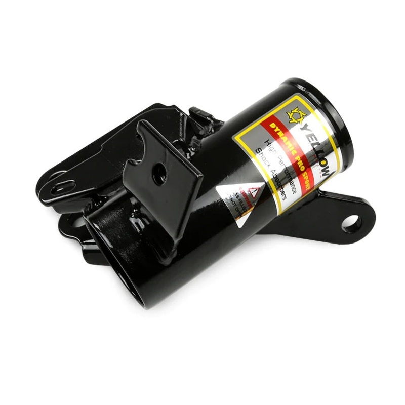 Yellow Speed Racing Steel Lower Mount – Macpherson Strut Type Standard Damper