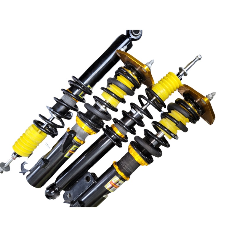 OPEN BOX / RETURNED Dynamic Pro Sport Coilovers – Hyundai Elantra 2017-2020 (AD)