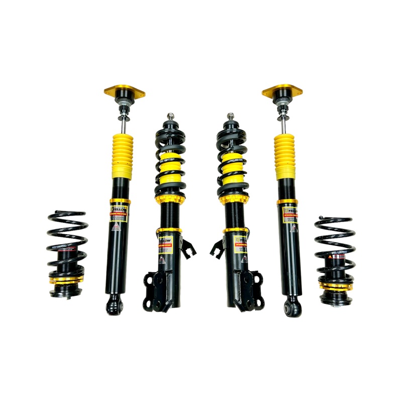 Dynamic Pro Sport Coilovers – Nissan Kicks 2018-2024 (P15) 54mm