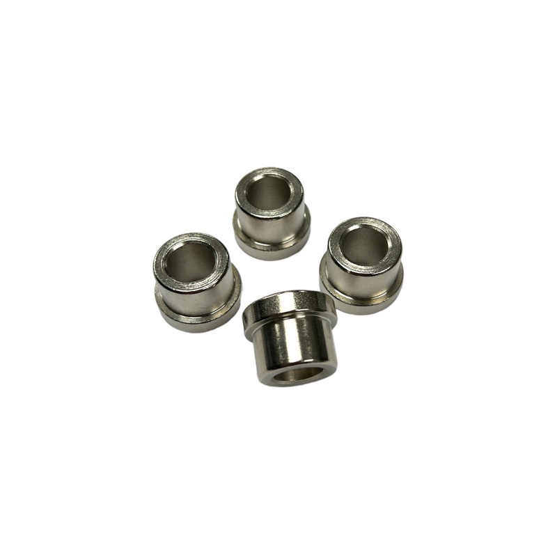 Replacement Shock Eyelet / Lower Mount Reducer Bushing Set