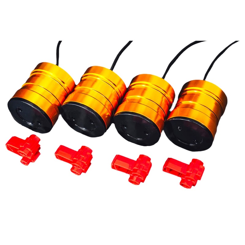 YSR EDC Cancellation Kit – Honda Civic Type R 2023+ (FL5)