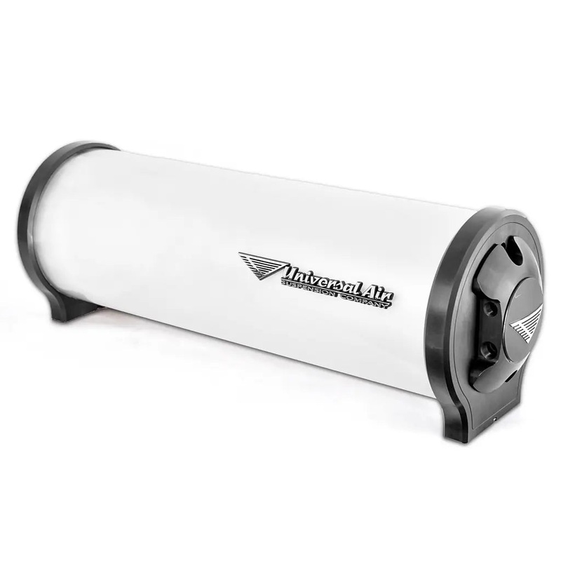 Universal Air Acrylic RGB Air Tank – Universal Black No Thank You