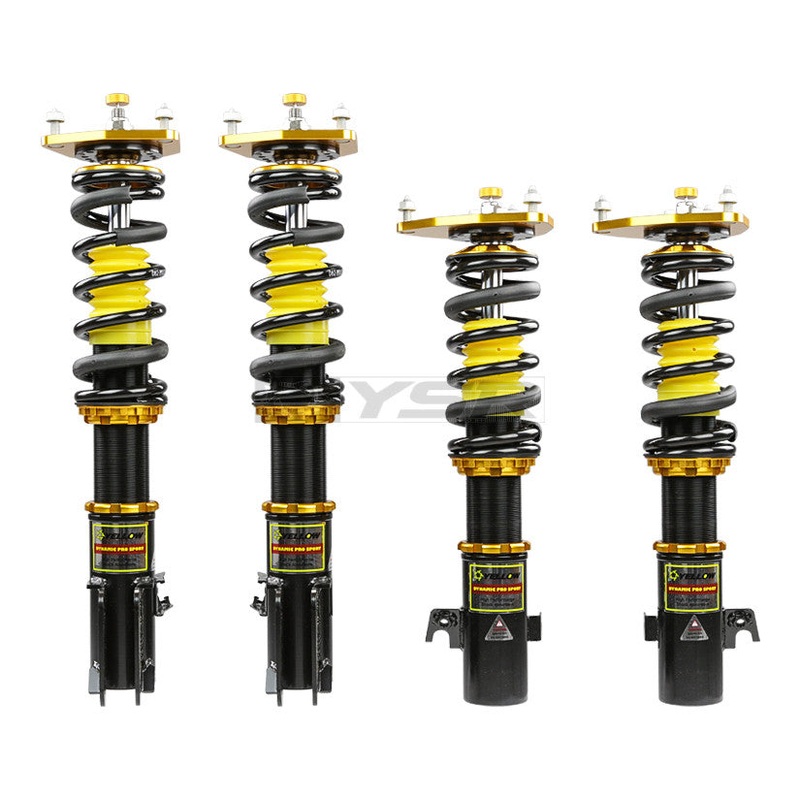 Dynamic Pro Sport Coilovers – Saab 9-2X AERO 2005-2006