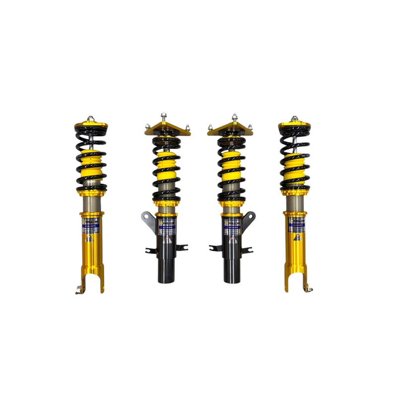 YSR Pro Sport Digressive Series Coilovers – Nissan Altima 2019+ (L34)