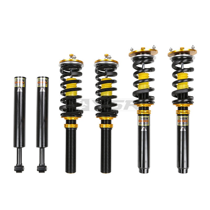 CLEARANCE Dynamic Pro Sport Coilovers – Mercedes CL Class 1999-2006 (AMG Models; W215)