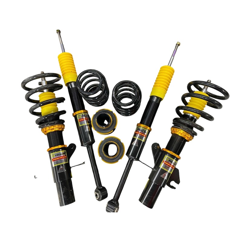 OPEN BOX Dynamic Pro Sport Coilovers – Dodge Dart 2013-2016