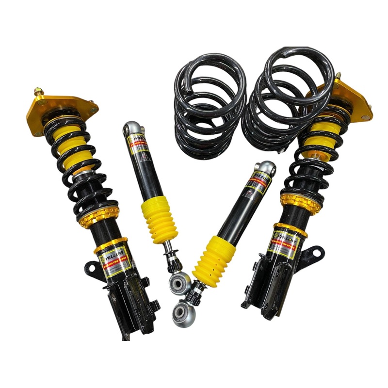 OPEN BOX Dynamic Pro Sport Coilovers – Hyundai Elantra Sedan 2011-2016 (MD / UD)