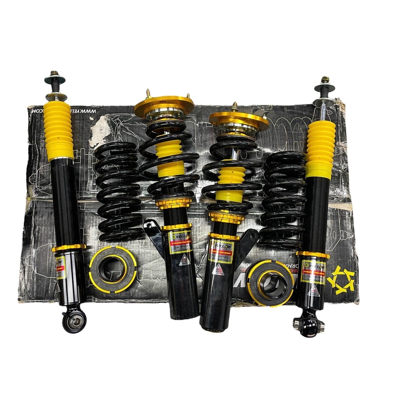 OPEN BOX / RETURNED Dynamic Pro Sport Coilovers – BMW M3 Sedan 2008-2013 (E90) Divorced No